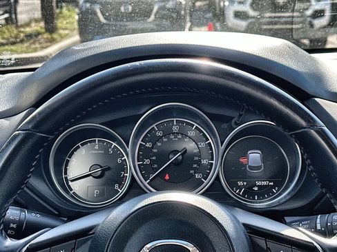 Used 2020 MAZDA CX-5 Touring image 25