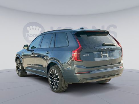 New 2026 Volvo XC90 B6 Ultra image 4