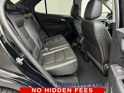 Used 2020 Chevrolet Equinox LT w/ Midnight Edition image 17