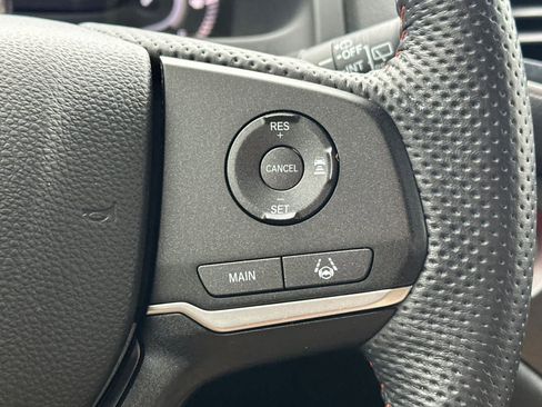 Certified 2022 Honda Passport TrailSport image 28