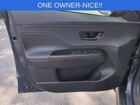 Used 2025 Hyundai Kona N Line S FWD image 12