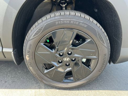 Certified 2026 Hyundai Kona SEL Sport AWD/4WD image 16