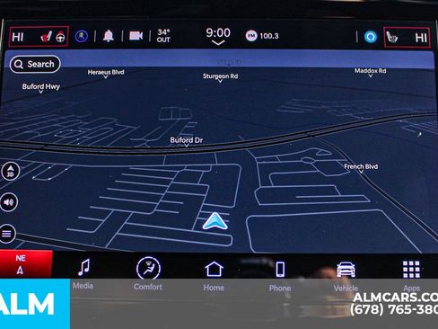 Used 2024 Dodge Durango GT image 38