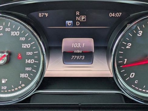 Used 2019 Mercedes-Benz E 300 image 11