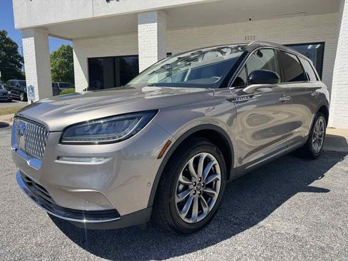 Used 2020 Lincoln Corsair FWD image 36