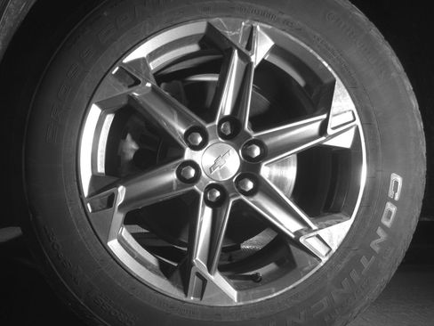 Used 2025 Chevrolet Blazer LT image 12