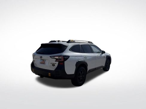 Used 2023 Subaru Outback Wilderness AWD/4WD image 5