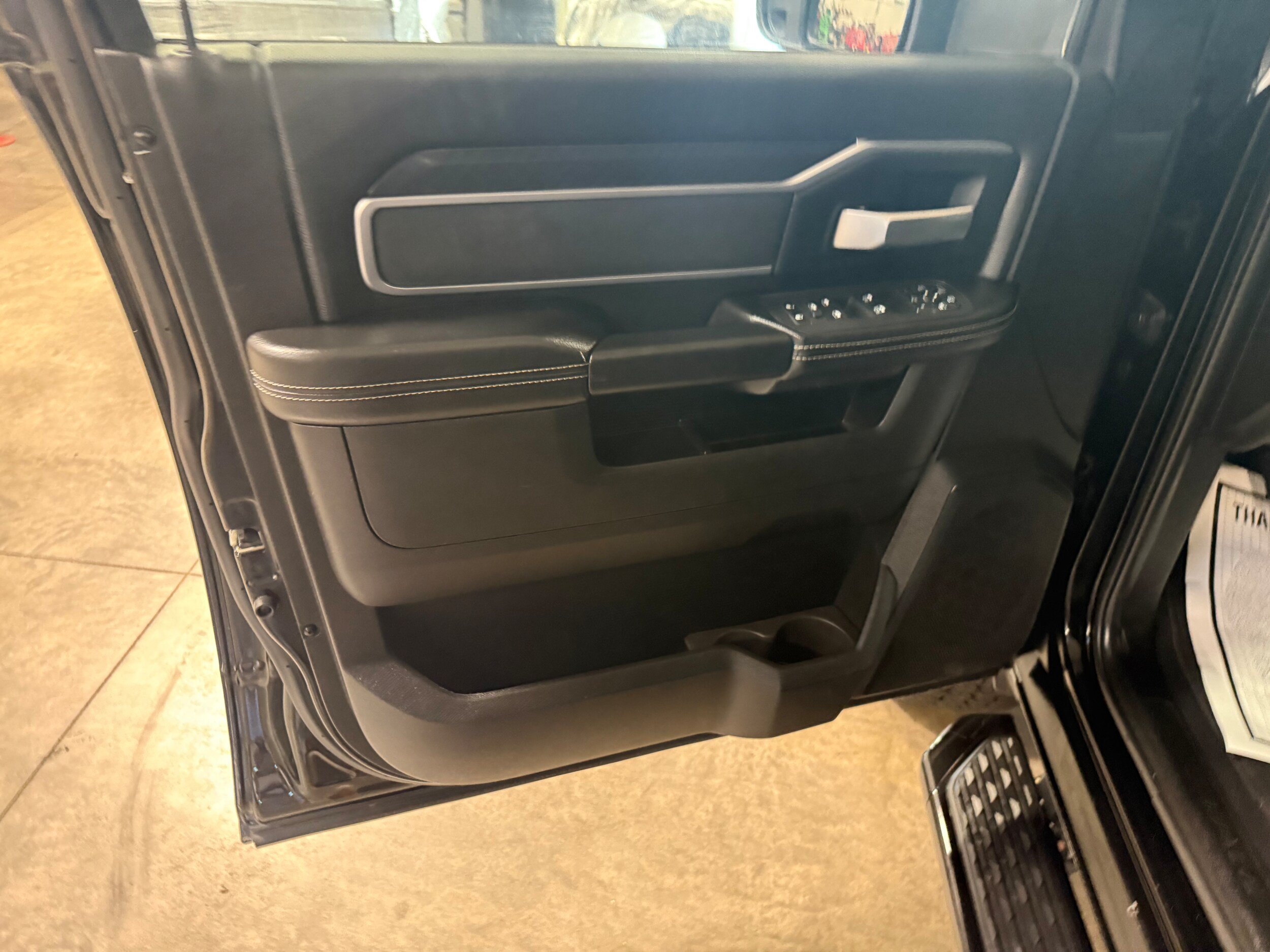 Used 2026 RAM 2500 Big Horn AWD/4WD image 42