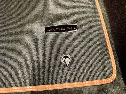 New 2024 Jaguar F-TYPE R image 17