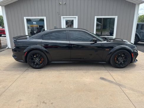 Certified 2022 Dodge Charger Scat Pack image 2