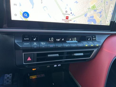 Used 2026 Toyota Camry XSE image 26