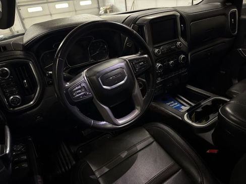 Certified 2023 GMC Sierra 3500 Denali w/ Denali Black Diamond Edition AWD/4WD image 18