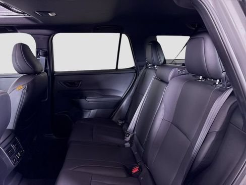 New 2026 Subaru Outback Wilderness AWD/4WD image 25