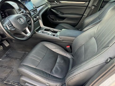 Used 2022 Honda Accord Sport image 18