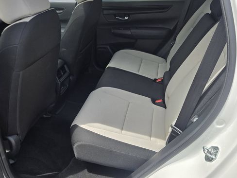 Certified 2024 Honda CR-V EX image 11