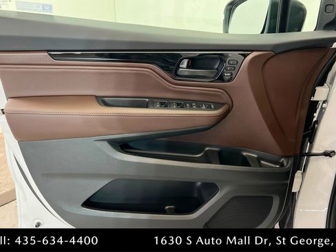 New 2026 Honda Odyssey Touring image 14