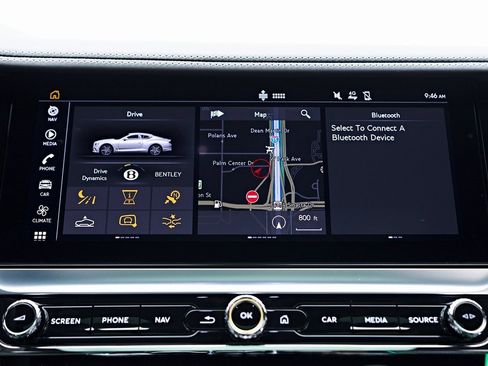 Used 2023 Bentley Continental GT Speed image 77