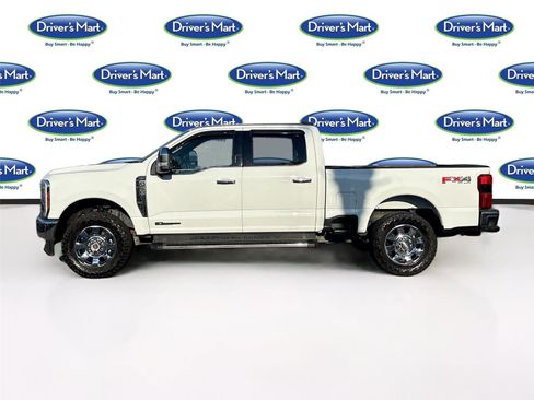 Used 2023 Ford F250 Lariat w/ Chrome Package image 5
