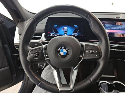Used 2025 BMW X2 xDrive28i image 10