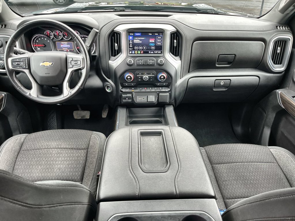Used 2020 Chevrolet Silverado 2500 LT w/ All Star Edition AWD/4WD image 19