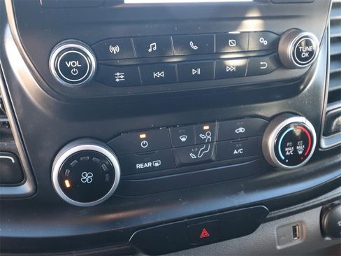 Certified 2024 Ford Transit 250 Low Roof w/ Exterior Upgrade Package image 20