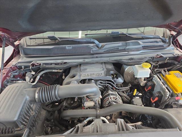 Used 2020 RAM 1500 Limited AWD/4WD image 23