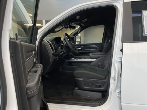 New 2026 RAM 2500 Big Horn image 23