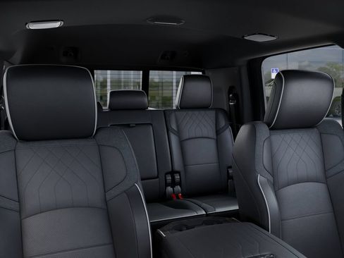 New 2026 RAM 3500 Limited AWD/4WD image 26