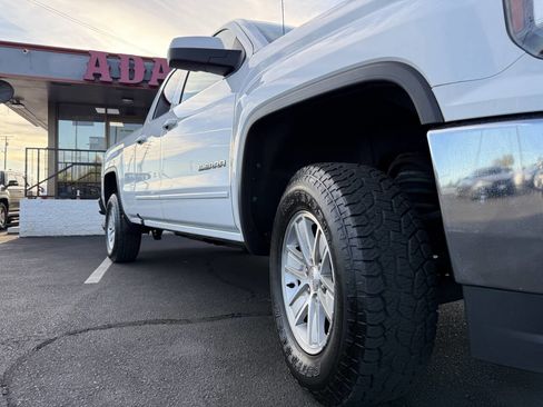 Used 2018 GMC Sierra 1500 SLE w/ SLE Value Package image 23