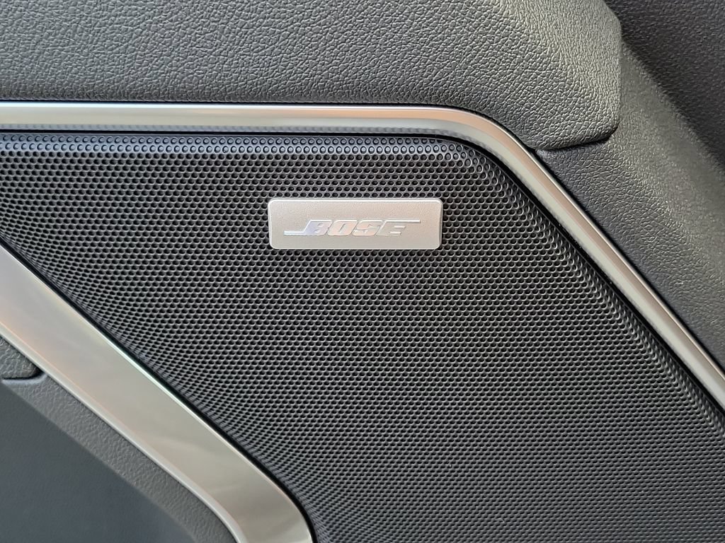 New 2026 Chevrolet Silverado 1500 RST AWD/4WD image 16
