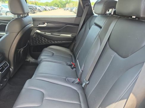 Used 2023 Hyundai Santa Fe XRT w/ Cargo Package AWD/4WD image 12