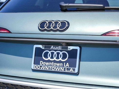 New 2026 Audi Q3 quattro 2.0T AWD/4WD image 12