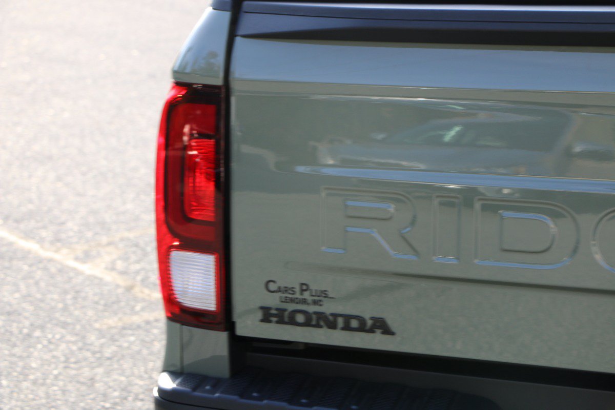 Used 2026 Honda Ridgeline TrailSport image 6