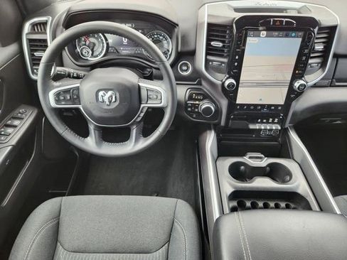 Used 2023 RAM 1500 Lone Star AWD/4WD image 27