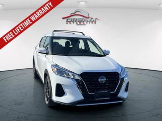 Certified 2024 Nissan Kicks SV w/ Interior Electronics Package image 1