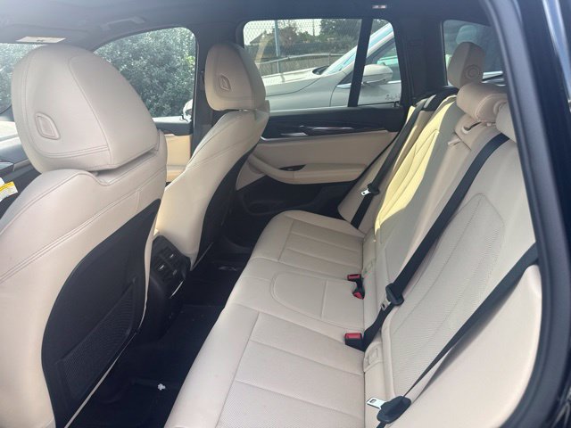 Certified 2024 BMW X3 xDrive30i w/ Premium Package w/ZPA AWD/4WD image 16