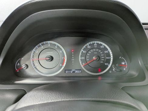Used 2012 Honda Accord EX-L image 4