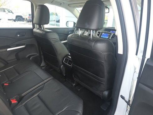 Used 2016 Honda CR-V EX-L image 12