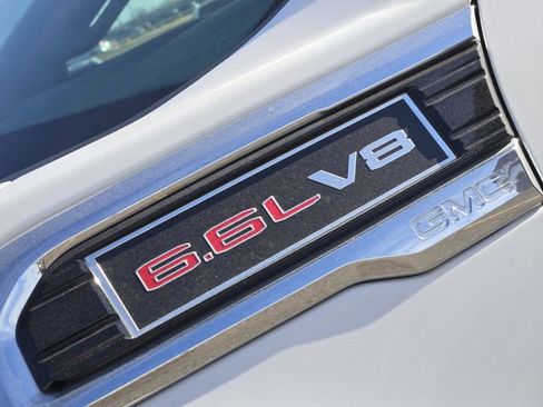 Used 2021 GMC Sierra 2500 4x4 Crew Cab w/ Convenience Package image 11