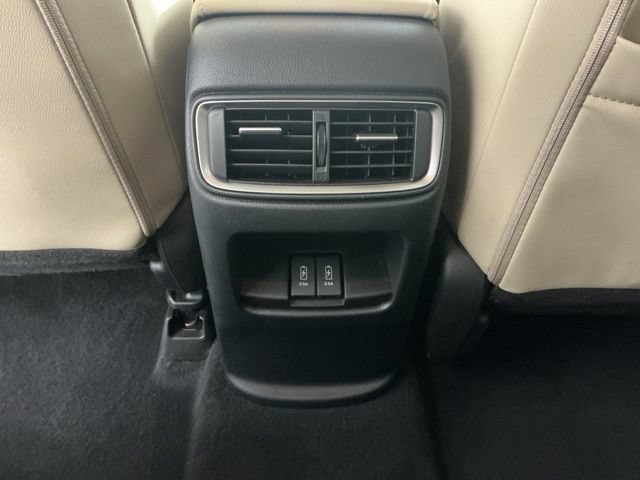 Certified 2021 Honda CR-V Touring image 26