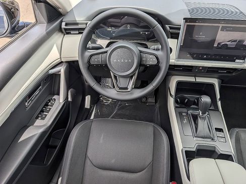 New 2026 MAZDA CX-5 Preferred AWD/4WD image 23