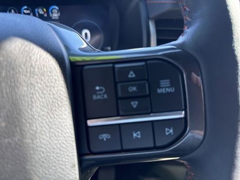 Used 2022 Ford Expedition Timberline image 17