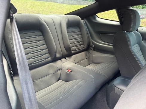 Used 2023 Ford Mustang Mach 1 RWD image 41