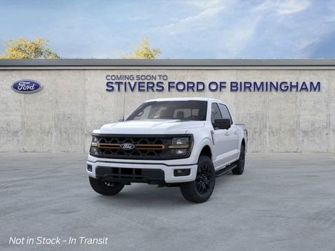 New 2026 Ford F150 Tremor image 3