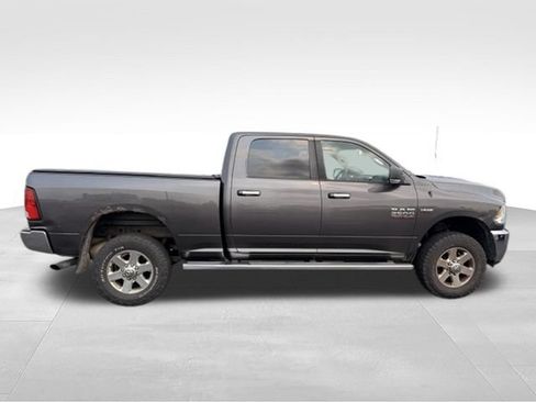 Used 2014 RAM 2500 Big Horn AWD/4WD image 7