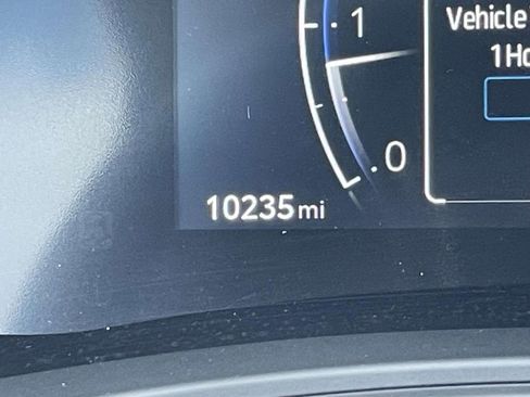 Used 2024 Toyota Grand Highlander XLE image 25