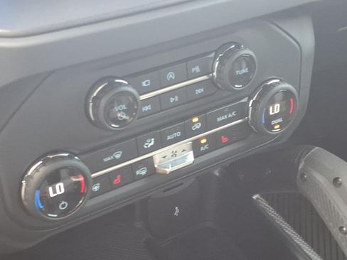 Certified 2025 Ford Bronco Raptor AWD/4WD image 26