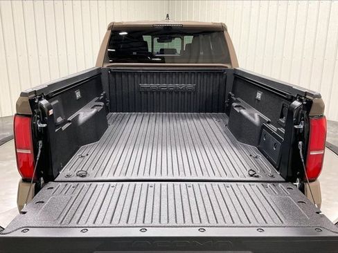 New 2026 Toyota Tacoma TRD Off-Road AWD/4WD image 40
