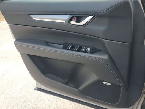 New 2025 MAZDA CX-5 AWD 2.5 S w/ Premium Plus Pkg image 21