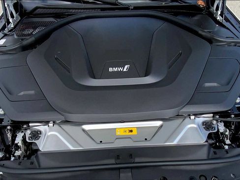 New 2025 BMW i4 M50 w/ Premium Package image 16